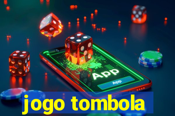 jogo tombola